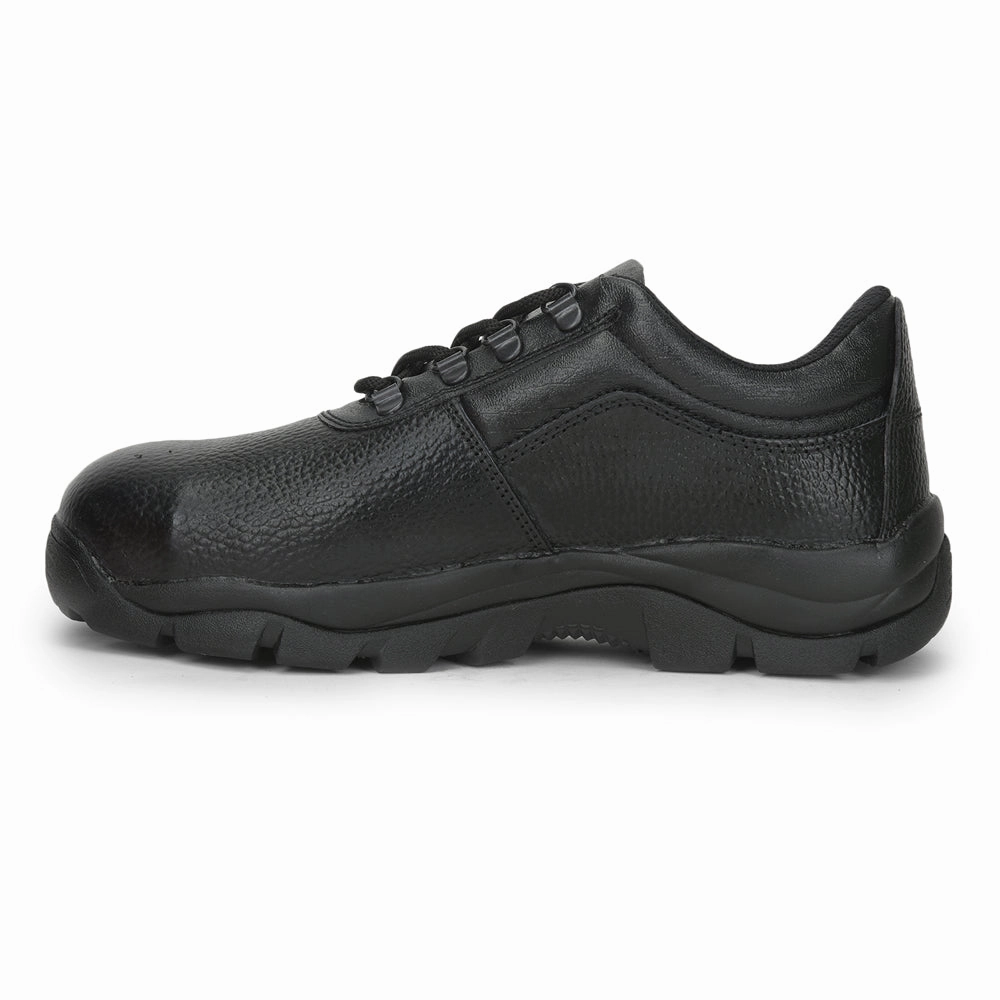 Timberland Waterproof Casual Shoes Freedom Casual Lacing Shoes For Men (Black) ARMOUR-ST By Liberty