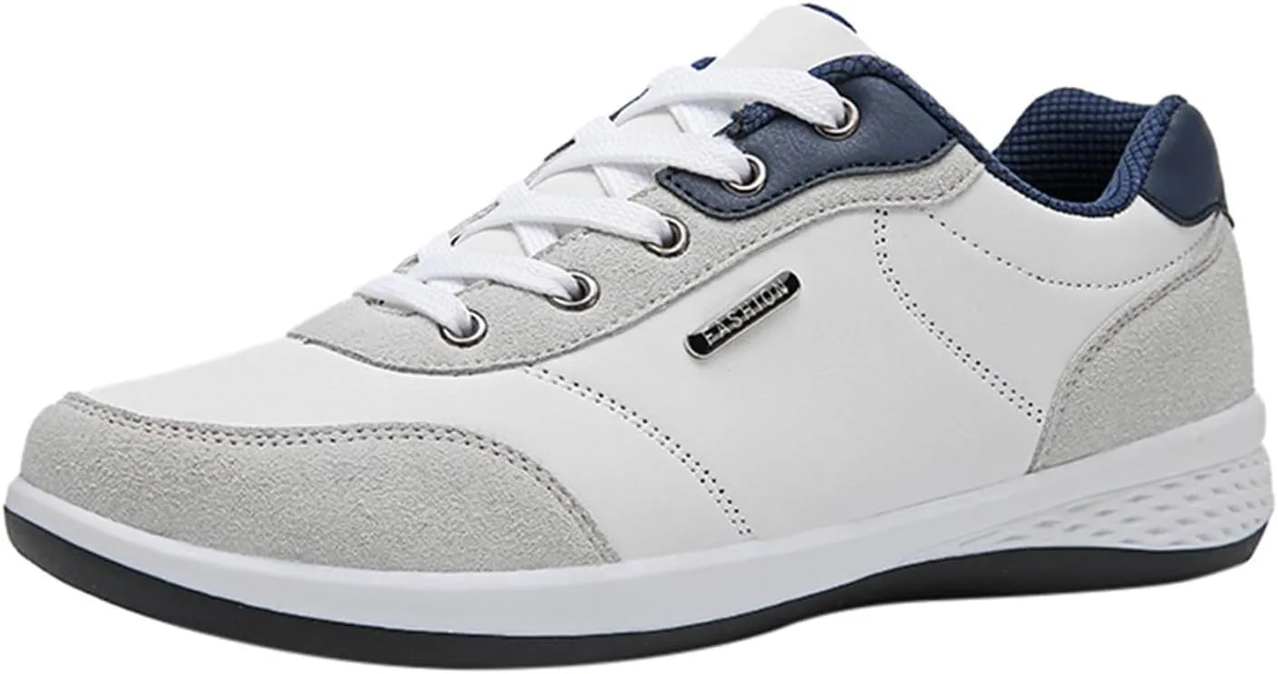 Mens Tennis Shoes Mens Walking Shoes Sneaker for Men Tennis Shoe for Men Athletic Gym Comfortable Sneaker Style With Sneakers