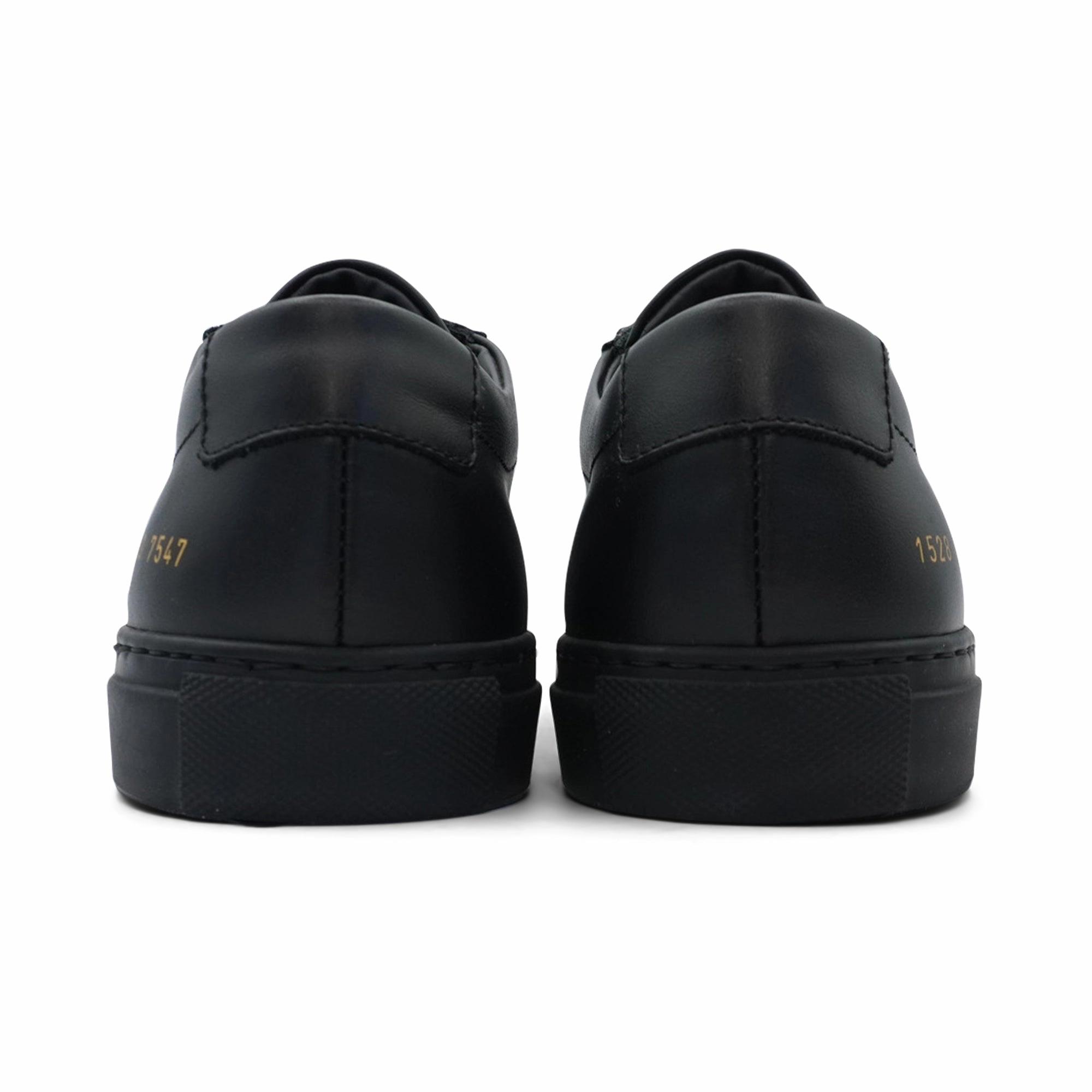Fitflops Sneakers Common Projects 'Achilles Low' Sneakers - Men's 40