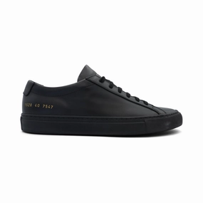 Kings Sneakers Common Projects 'Achilles Low' Sneakers - Men's 40