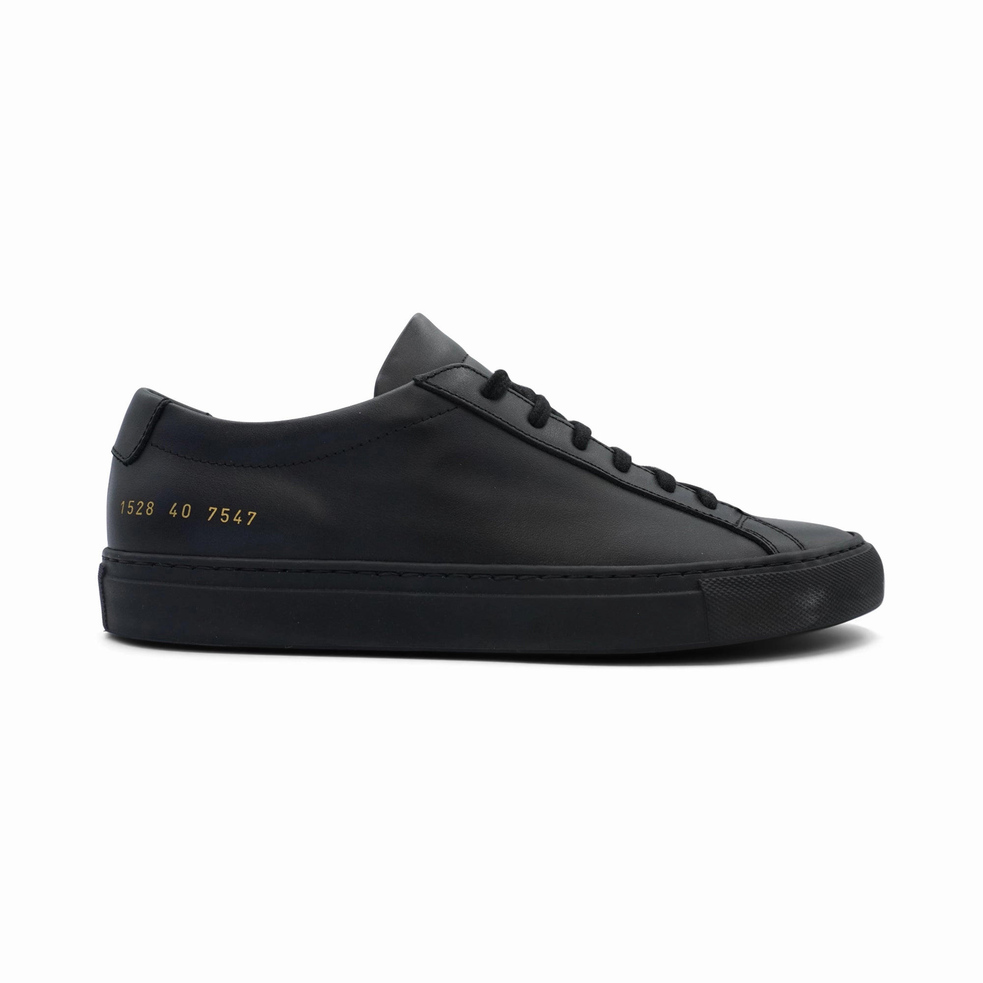 Common Projects 'Achilles Low' Sneakers - Men's 40 On Sale Sneakers