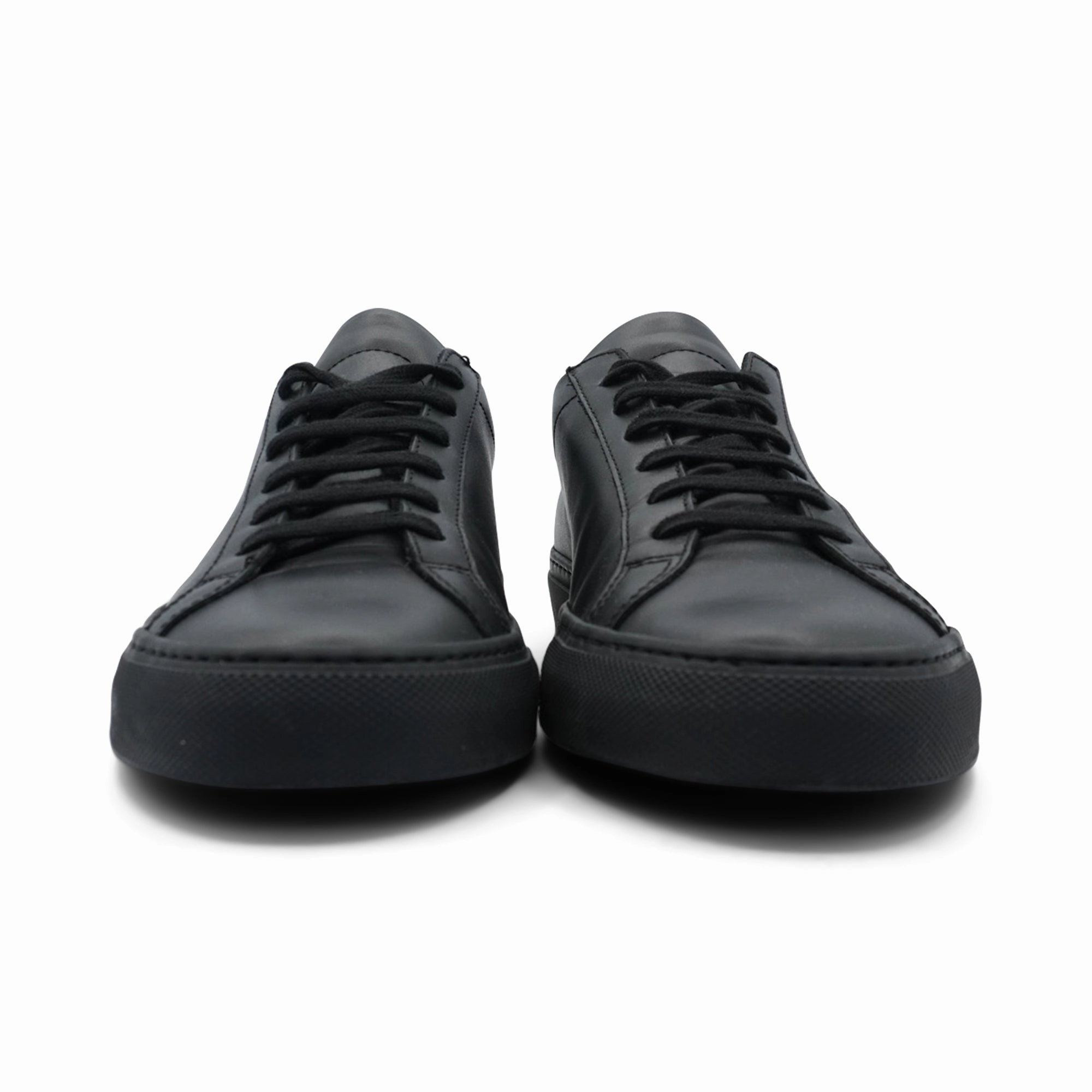Common Projects 'Achilles Low' Sneakers - Men's 40 Slip On Mule Sneakers