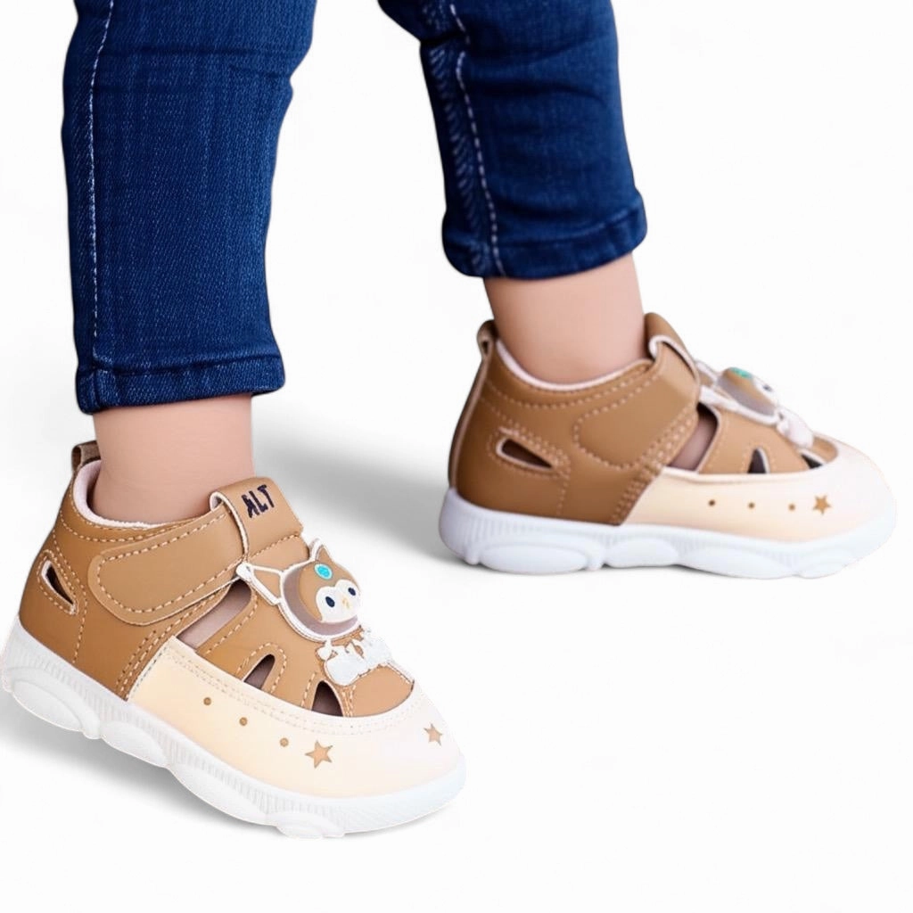 Cynthia Rowley Flat Shoes B06 kids