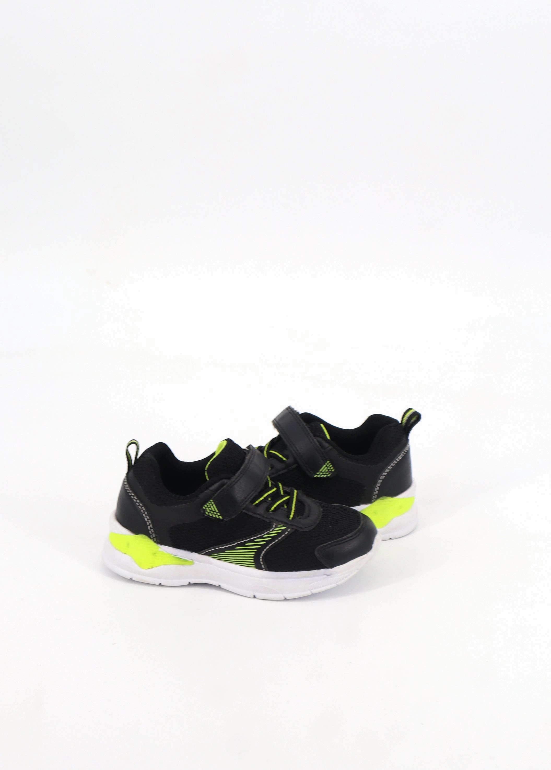 Roger Federer Sneakers Kids Boy's Printed Sneakers,Black