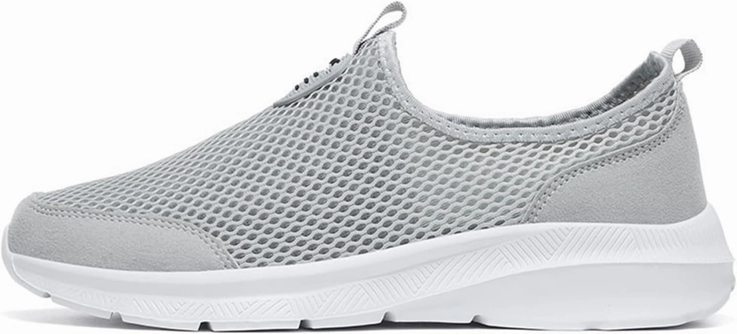 Bapes Sneakers Men's Sneakers Mens Tennis Shoes Slip on Shoe for Men Sneaker for Men Athletic Gym Lightweight Sneaker