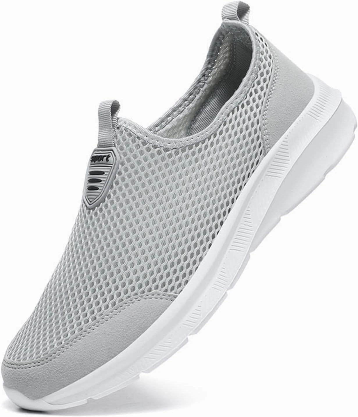 Cloud X 4 Sneakers Men's Sneakers Mens Tennis Shoes Slip on Shoe for Men Sneaker for Men Athletic Gym Lightweight Sneaker