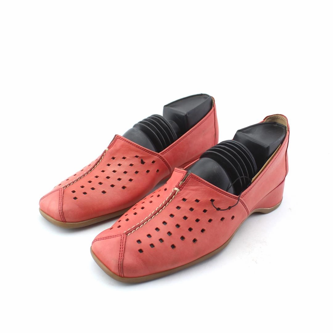 Thorton Plain Toe Oxfords GABOR .