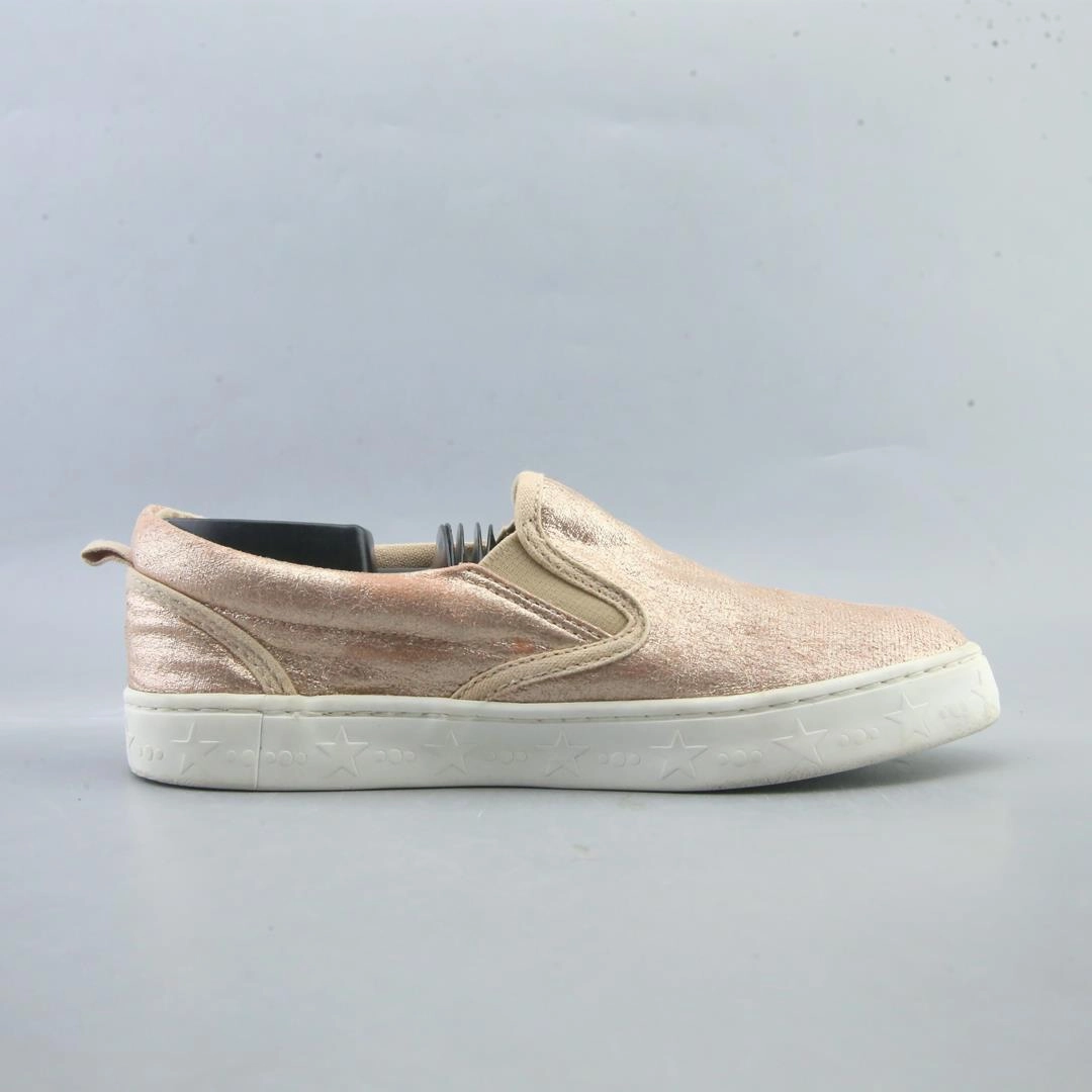 Casual Canvas Slip On Shoes GAP .