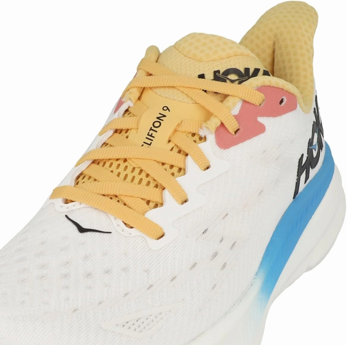 Hoka One Women's Sneaker Shoes Walking