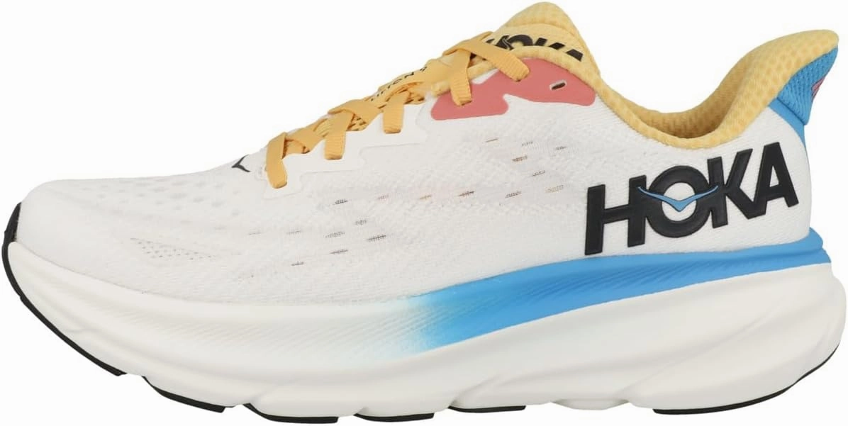 Hoka One Women's Sneaker High Top Shoes