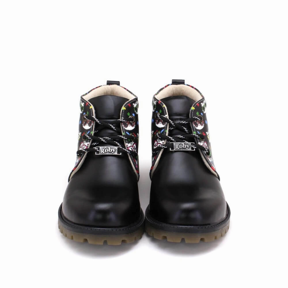 Boots Women's Short Boots RUGH111