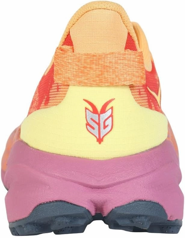 Best Shoes For Long Walks HOKA ONE ONE Men's Speedgoat 6 Sneaker