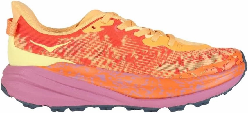 HOKA ONE ONE Men's Speedgoat 6 Sneaker Standing All Day