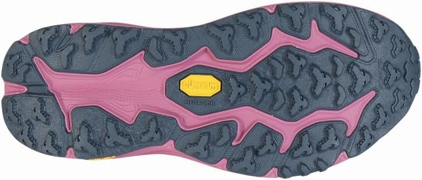 HOKA ONE ONE Men's Speedgoat 6 Sneaker Comfortable Shoes