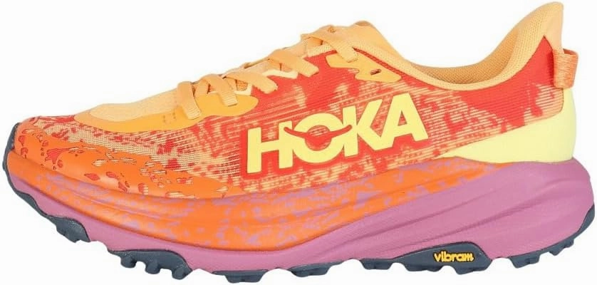 Vancouver Wa HOKA ONE ONE Men's Speedgoat 6 Sneaker