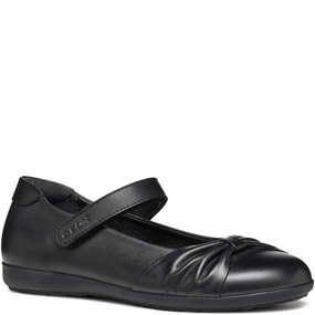 Best Running Shoes For Supination And Flat Feet Geox J Iberide F Ballerina School Shoes Size 6