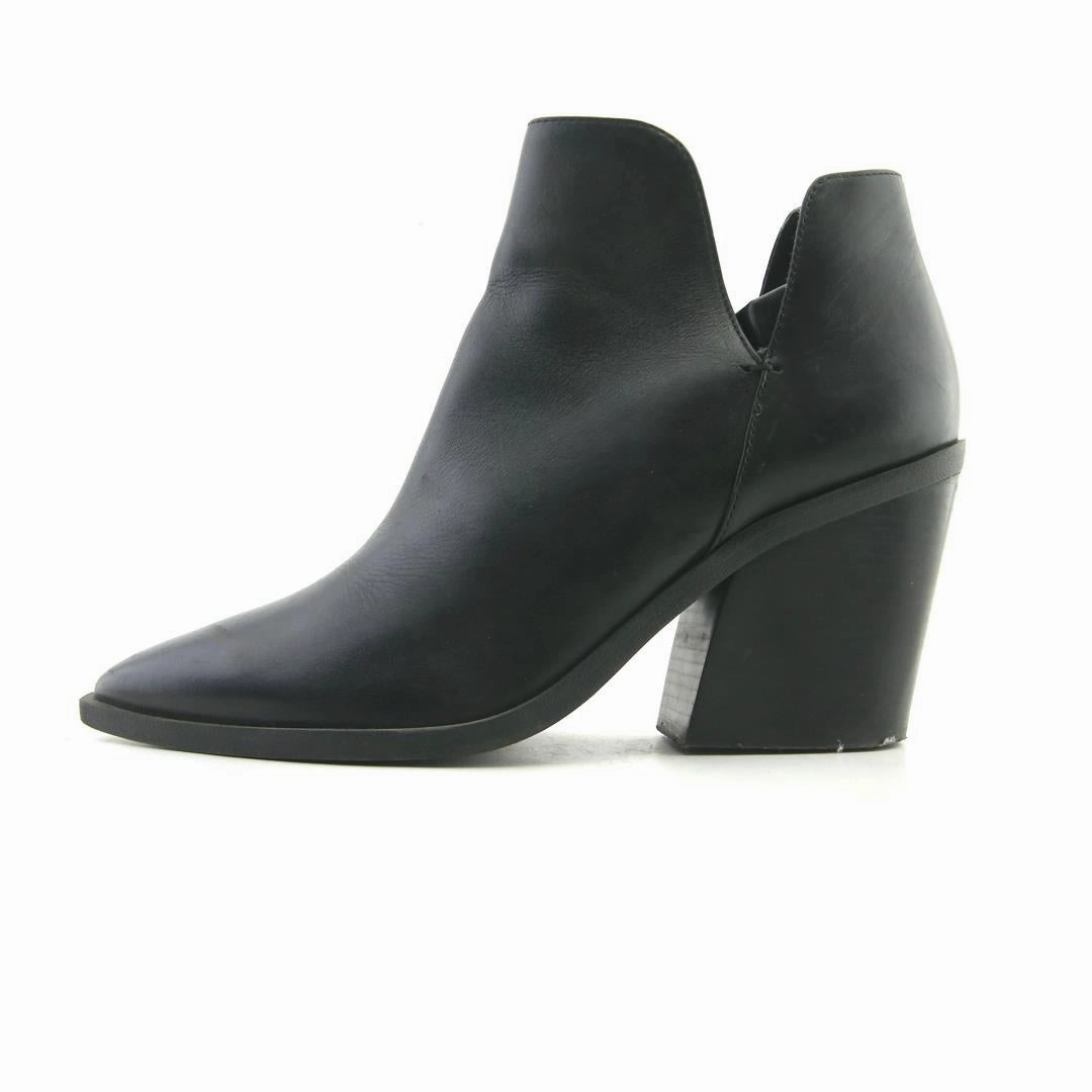 GIANNI BINI HUTTSEN Tall Basketball Shoes