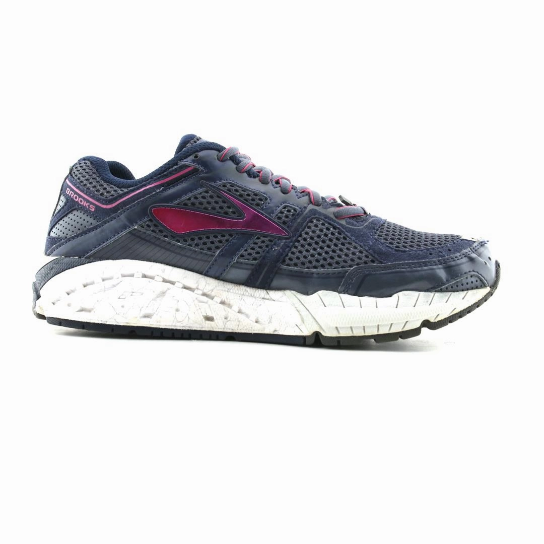 Comfortable Trail Running Shoes BROOKS ADDICTION 12