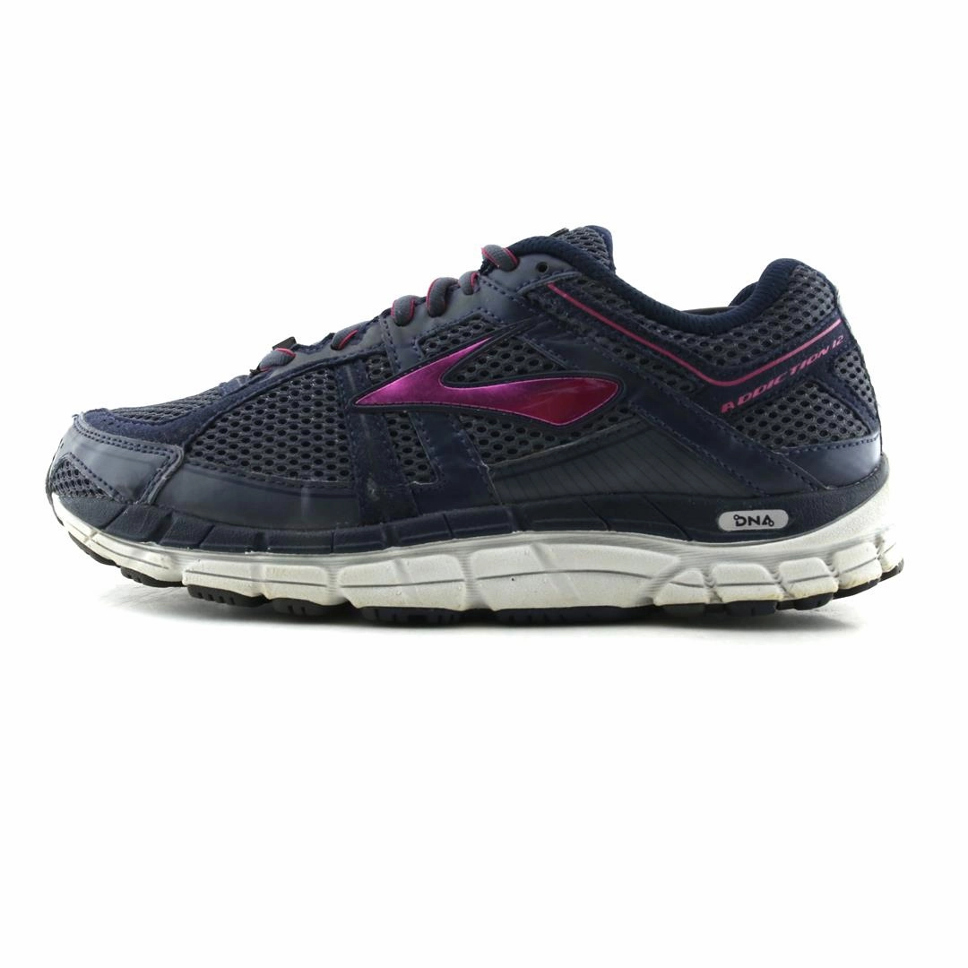 BROOKS ADDICTION 12 3 Running Shoes