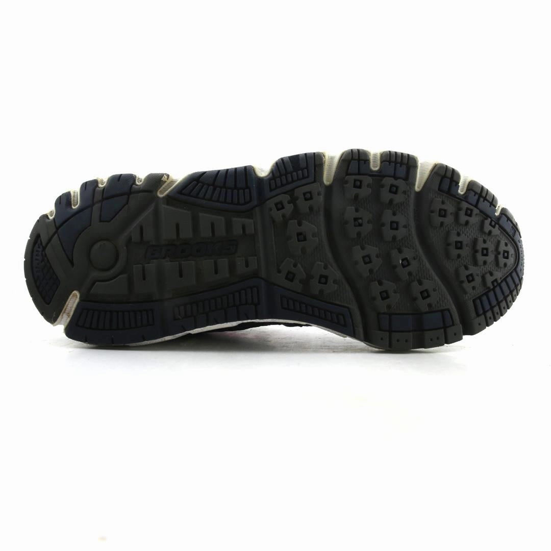 Running Shoes Clip Art BROOKS ADDICTION 12