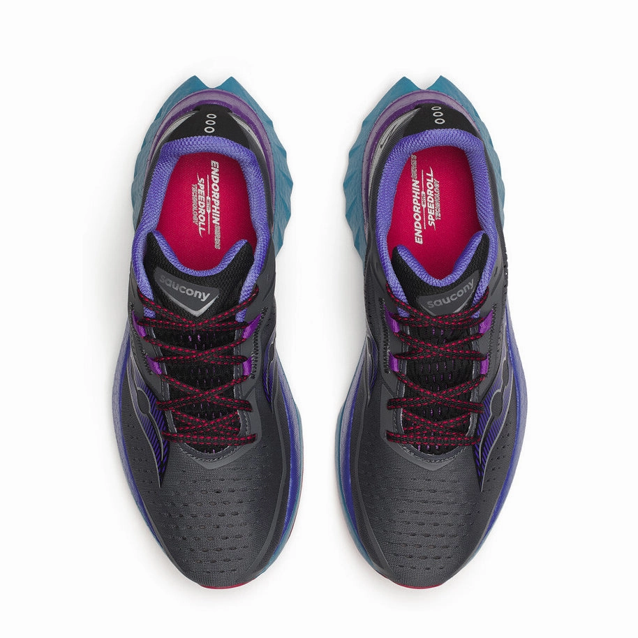 Diadora Running Shoes Men's Endorphin Speed 4 Running Shoes Shadow / Storm