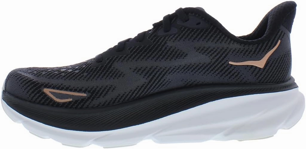 Discount For Healthcare Workers HOKA ONE ONE Clifton 9 Womens Shoes