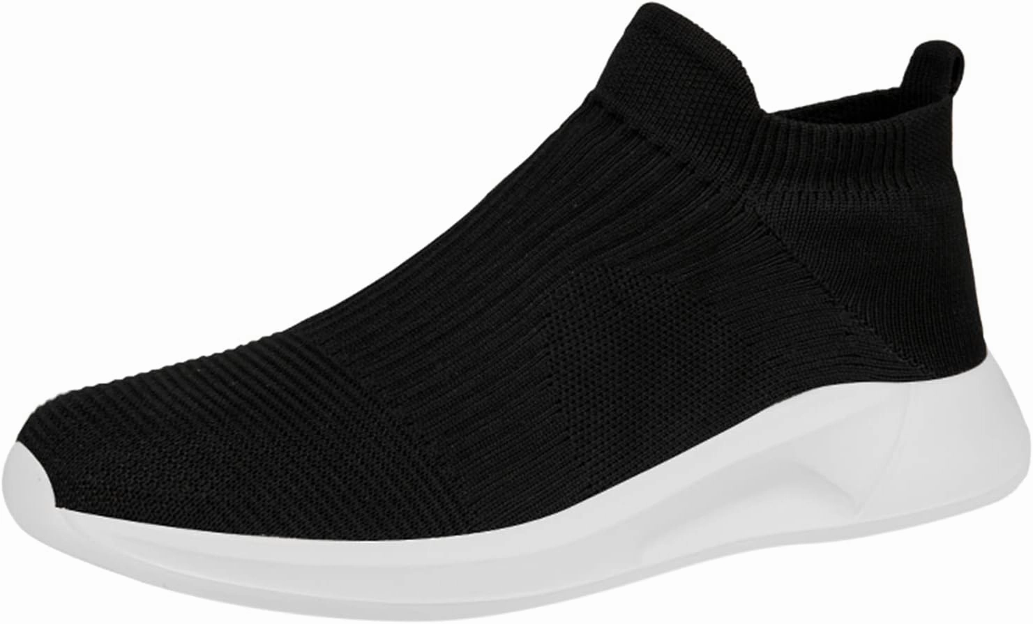 Rei Sneakers Mens Athletic Shoes Mens Slip on Shoes Walking Shoe for Men Sneaker for Men Mesh Athletic Gym Sneaker