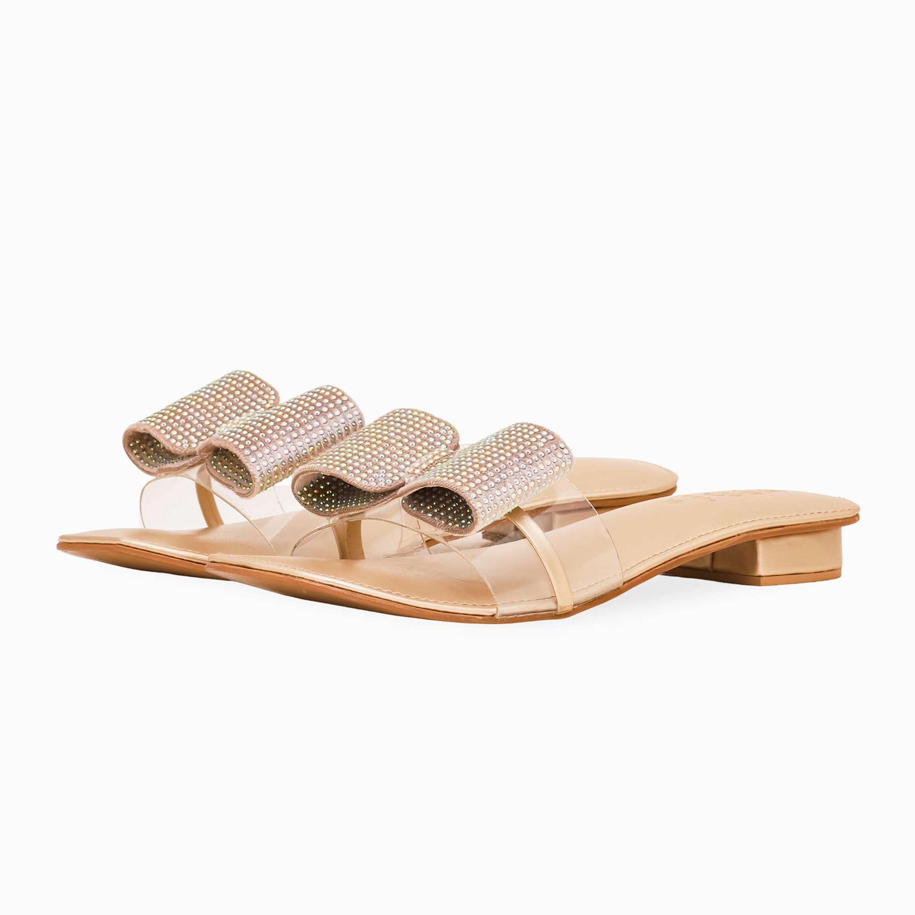 Slip Goldenstar Golden Fancy Slipper FN7874