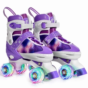 Skate Rowan Shoe Gonex Roller Skates