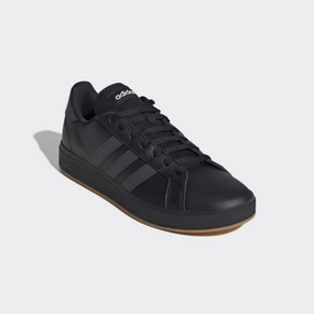 Response Adidas Shoes GRAND COURT TD LIFESTYLE COURT CASUAL SHOES - Black