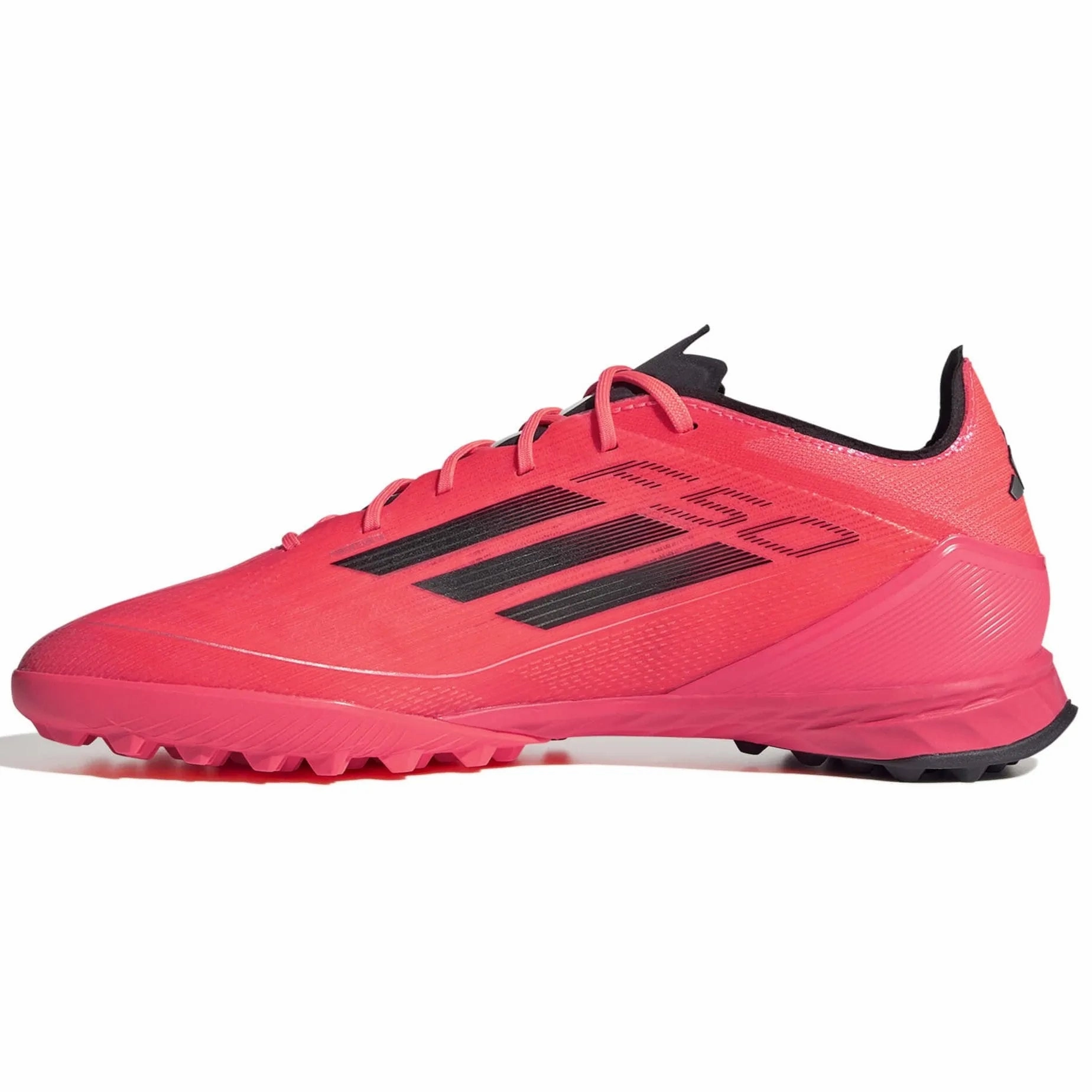 Adidas Wide Width Shoes adidas F50 Pro Turf -  Vivid Horizon Pack (FA24)