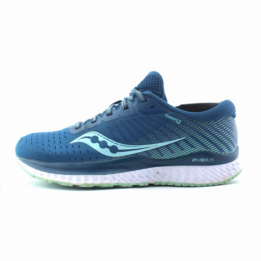 Basketball Shoes Less Than $50 SAUCONY GUIDE 13