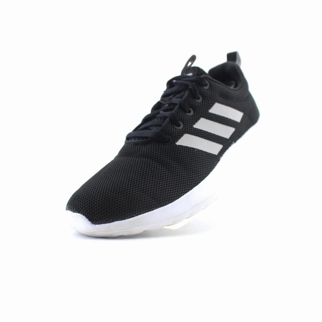 ADIDAS LITE RACER CLN Lacing Methods For Running Shoes