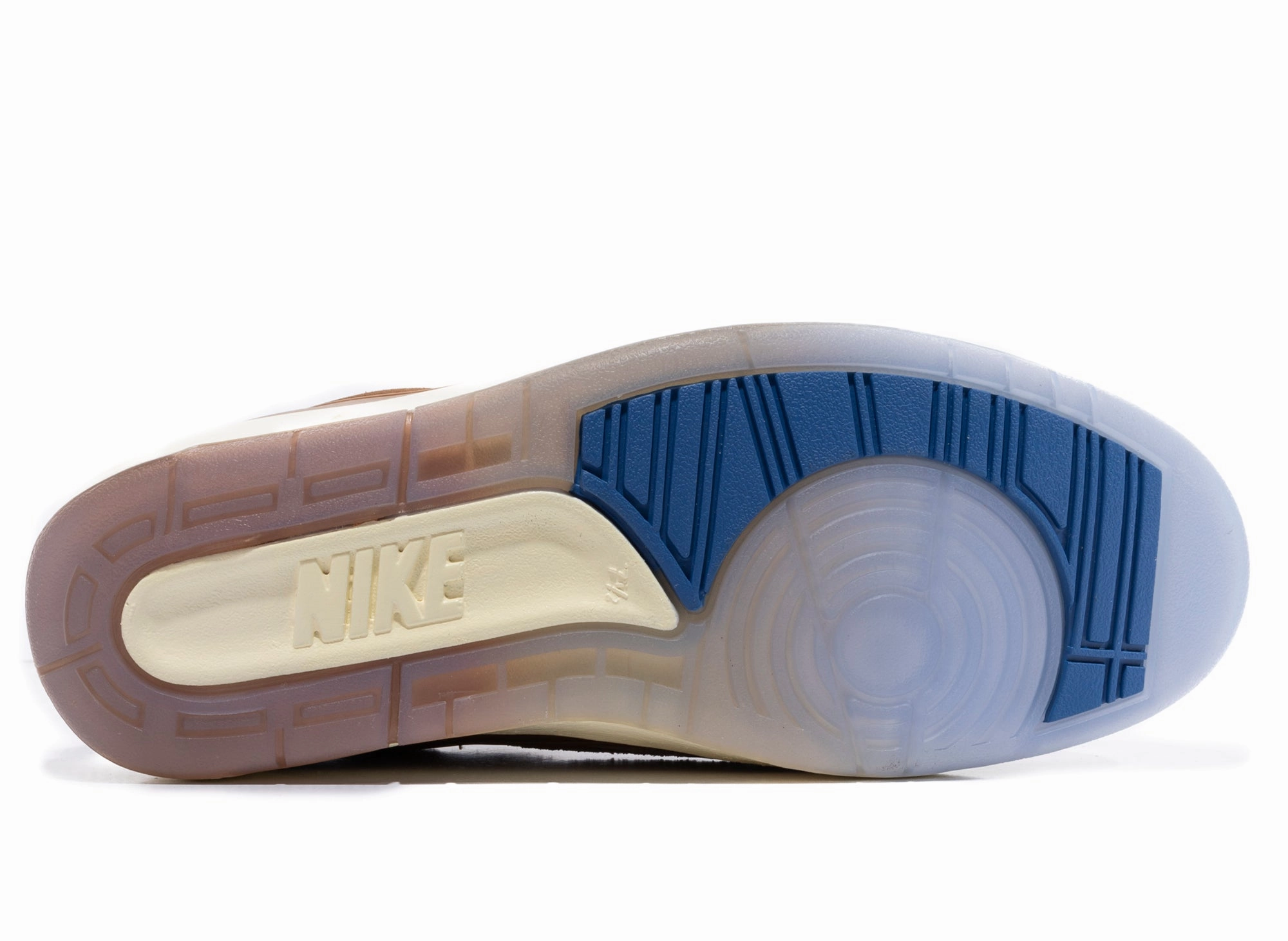 Sporting Life Rock Climbing Shoes Air Jordan 2 Retro Low SP