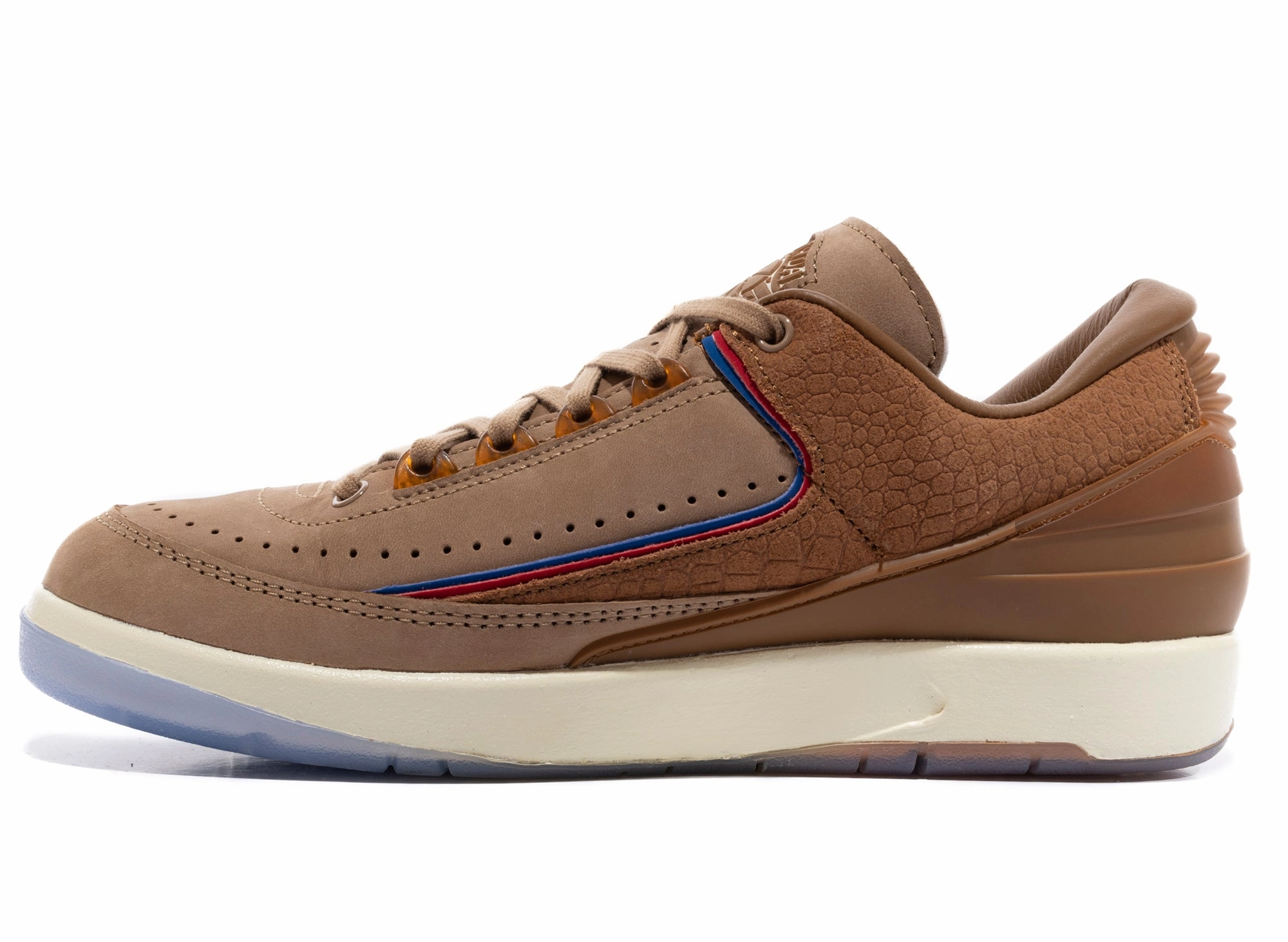 Gear Institute Climbing Shoes Air Jordan 2 Retro Low SP