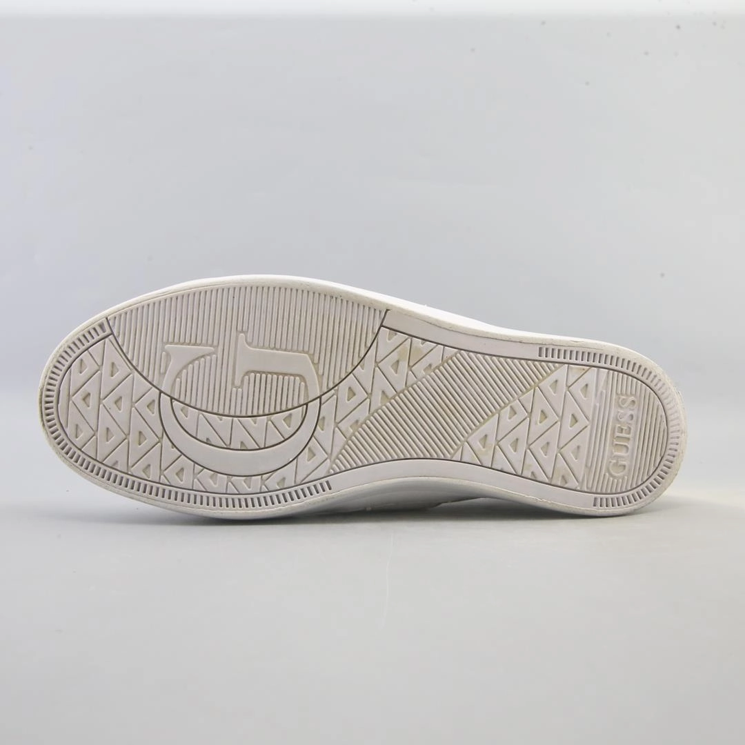 Anta Shoes Basketball GUESS LOS ANGELES