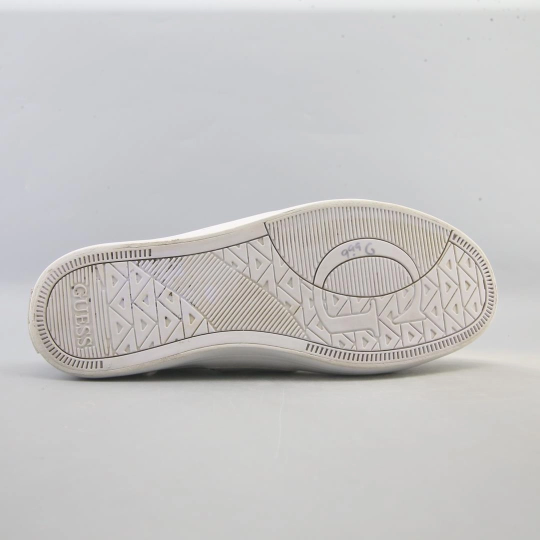 Ming Basketball Shoes GUESS LOS ANGELES