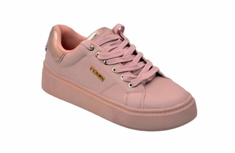 Paragon Hiking Boots GUESS WOMEN SHOES Size 40 ROW39