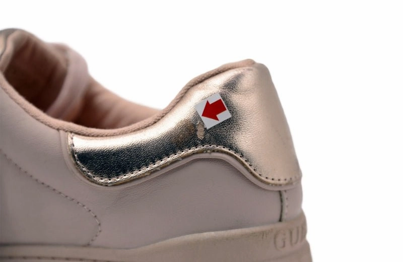 Fear Of God Hiking Boots GUESS WOMEN SHOES Size 40 ROW39