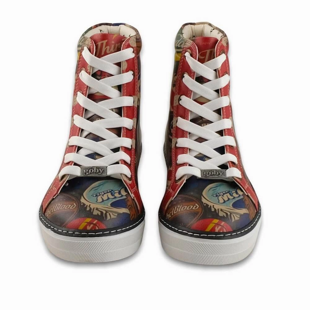 Best Water Resistant Boots Sneaker Boots CV5035