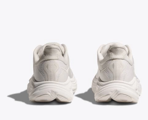 For Wide Feet Best Waterproof WOMEN'S CLIFTON 10