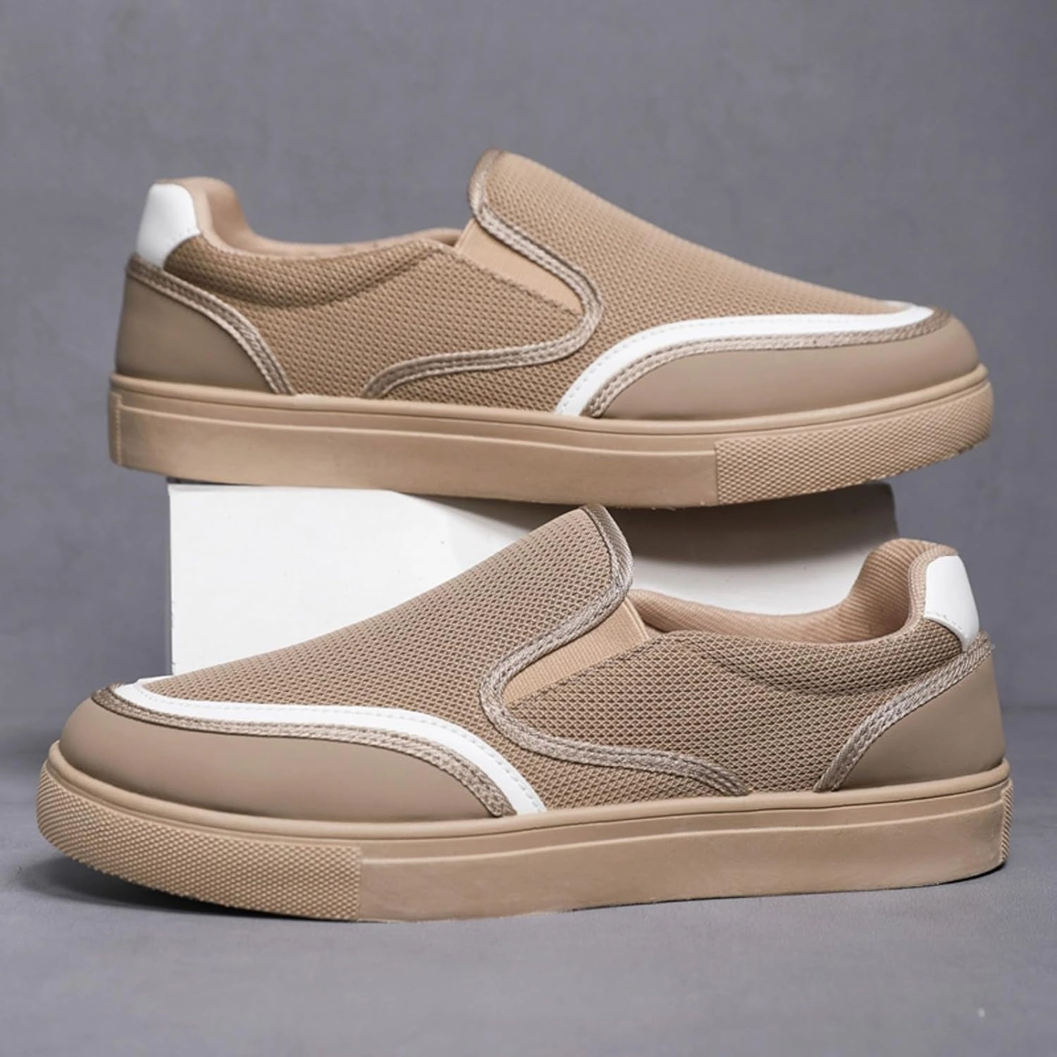 Sneakers Italian Mens Walking Shoes Mens Tennis Shoes Tennis Shoe for Men Sneaker for Men Lightweight Sport Sneaker