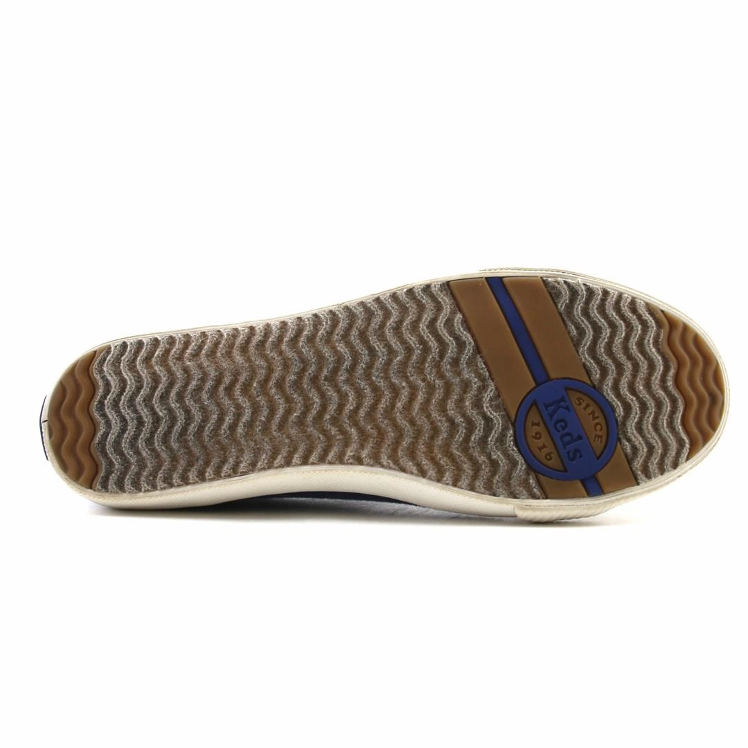 KEDS BATSHEVA Camper Casual Shoes