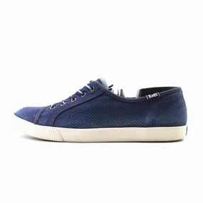 Navy Blue Casual Shoes KEDS BATSHEVA