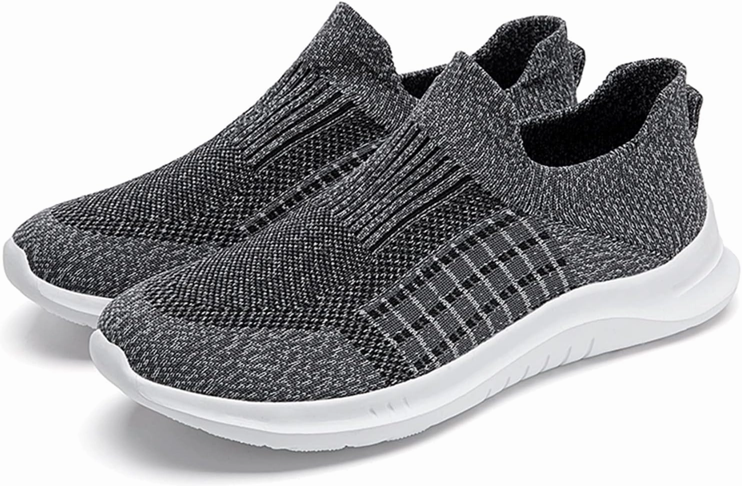 Men's Shoes Mens Tennis Shoes Sneaker for Men Slip on Shoe for Men Mesh Running Trail Sneaker Bird Sneakers