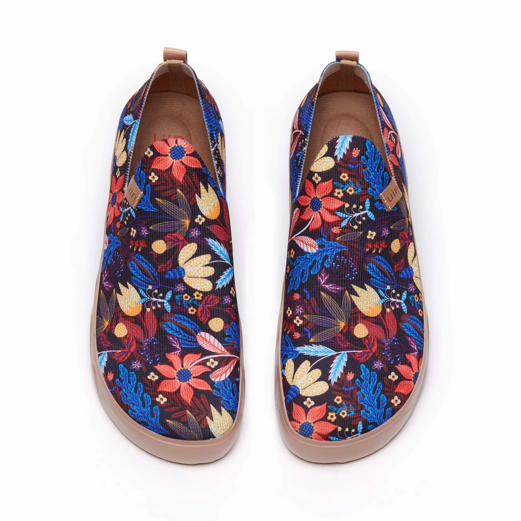 Garden Holiday Fuerteventura I Women Best Walking Shoes For Older