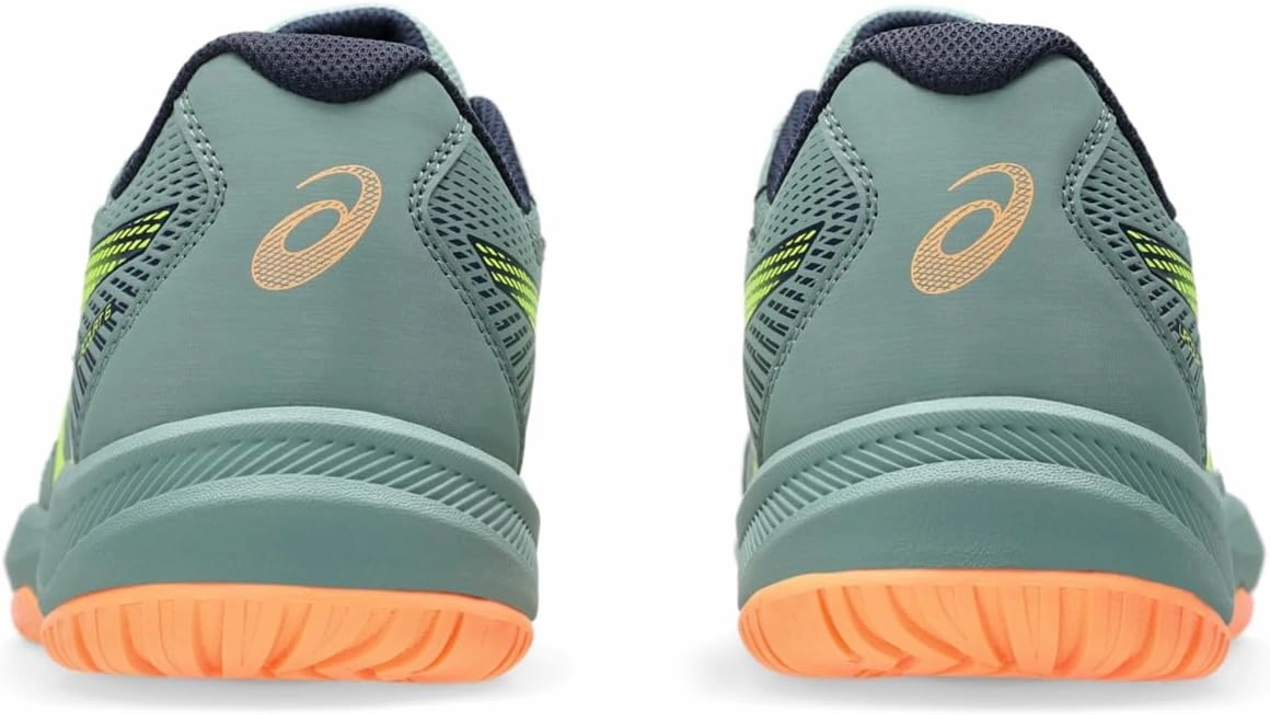 Asics Gel Rocket 11 Shoes ASICS Men's Upcourt 6 Volleyball Shoes