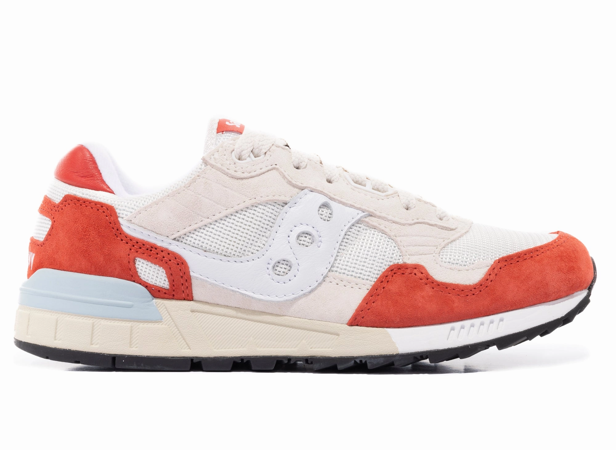 Lockdown Basketball Shoes Saucony Shadow 5000