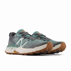 Cross Country Spikes Vs Trail Shoes New Balance Women's Fresh Foam X Hierro v7 Trail Shoe