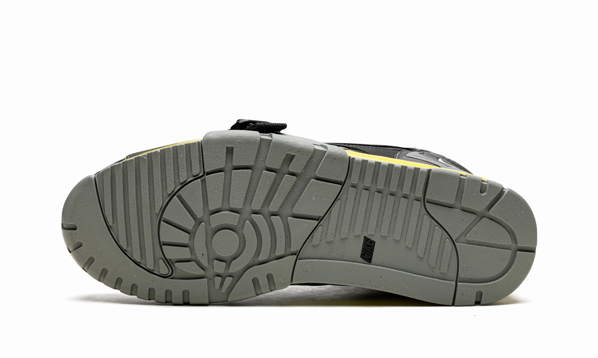 Air Trainer 1 SP "Dark Smoke Grey" Nike Minimalist Shoes